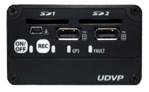 UDVP-Pro Front