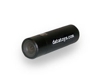 E600 Bullet Camera