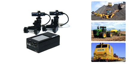 Industry & Agriculture Products