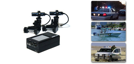 Law Enforcement Products