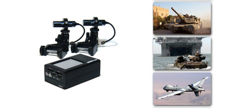 Military Products