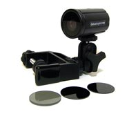 HD Bullet Camera