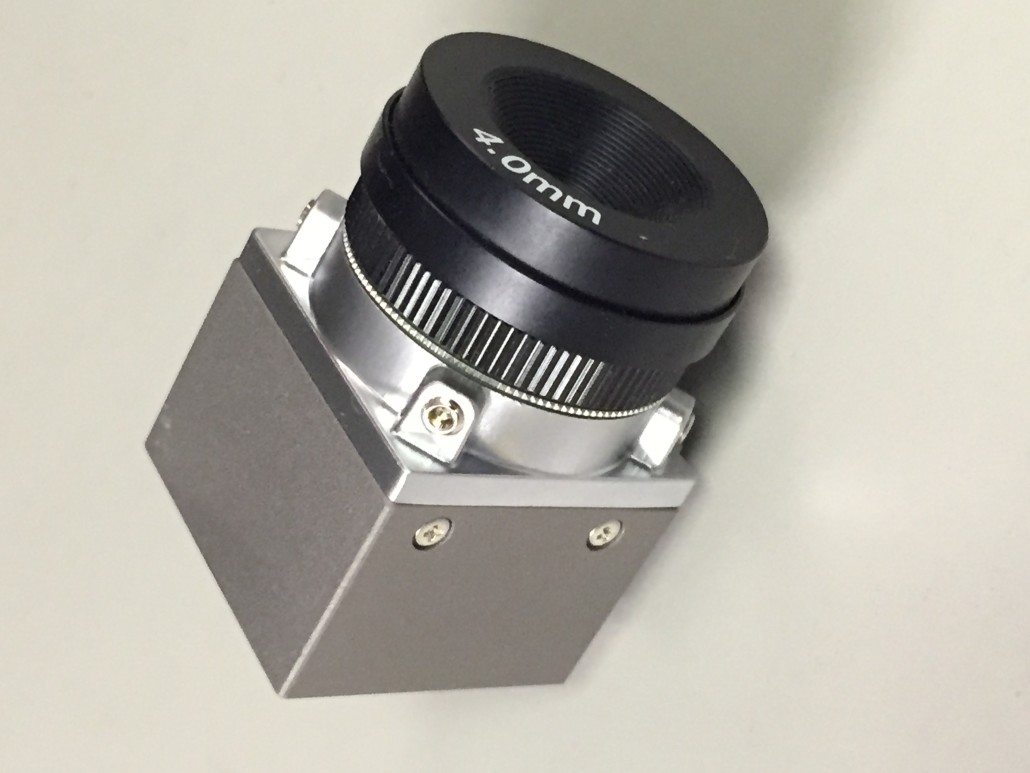 swiss military wireless smart camera cam2