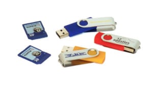 removable storage media