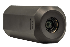 helicopter hoist camera