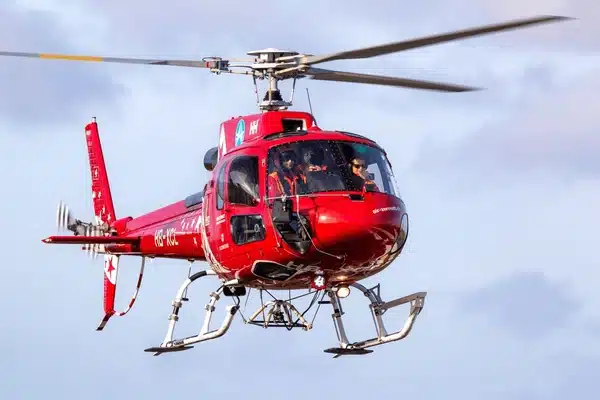 airbus h125