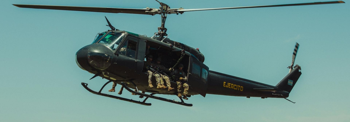 bell 47 divers